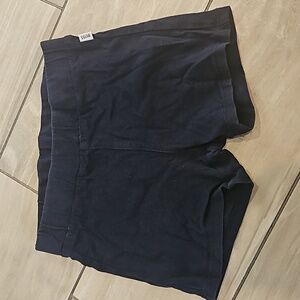 Hugo Boss Baby Shorts Navy 12 months
